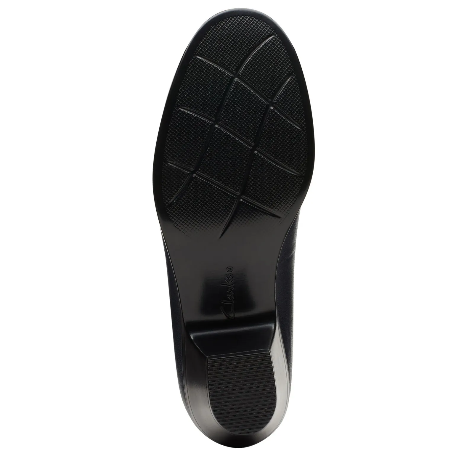 Women's Clarks, Emily 2 Ruby Pump