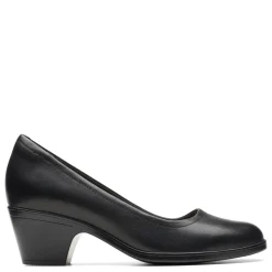 Women's Clarks, Emily 2 Ruby Pump