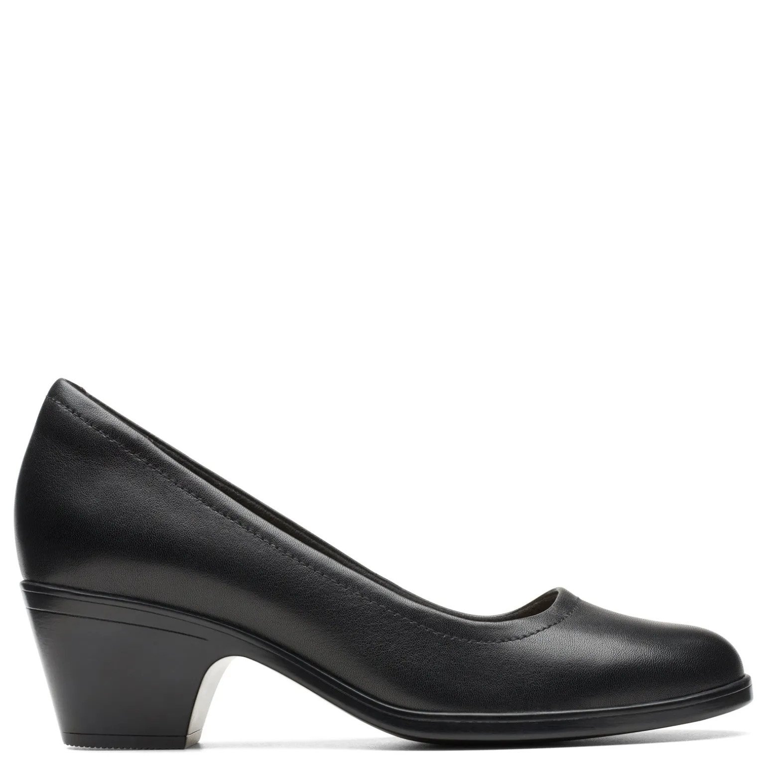 Women's Clarks, Emily 2 Ruby Pump