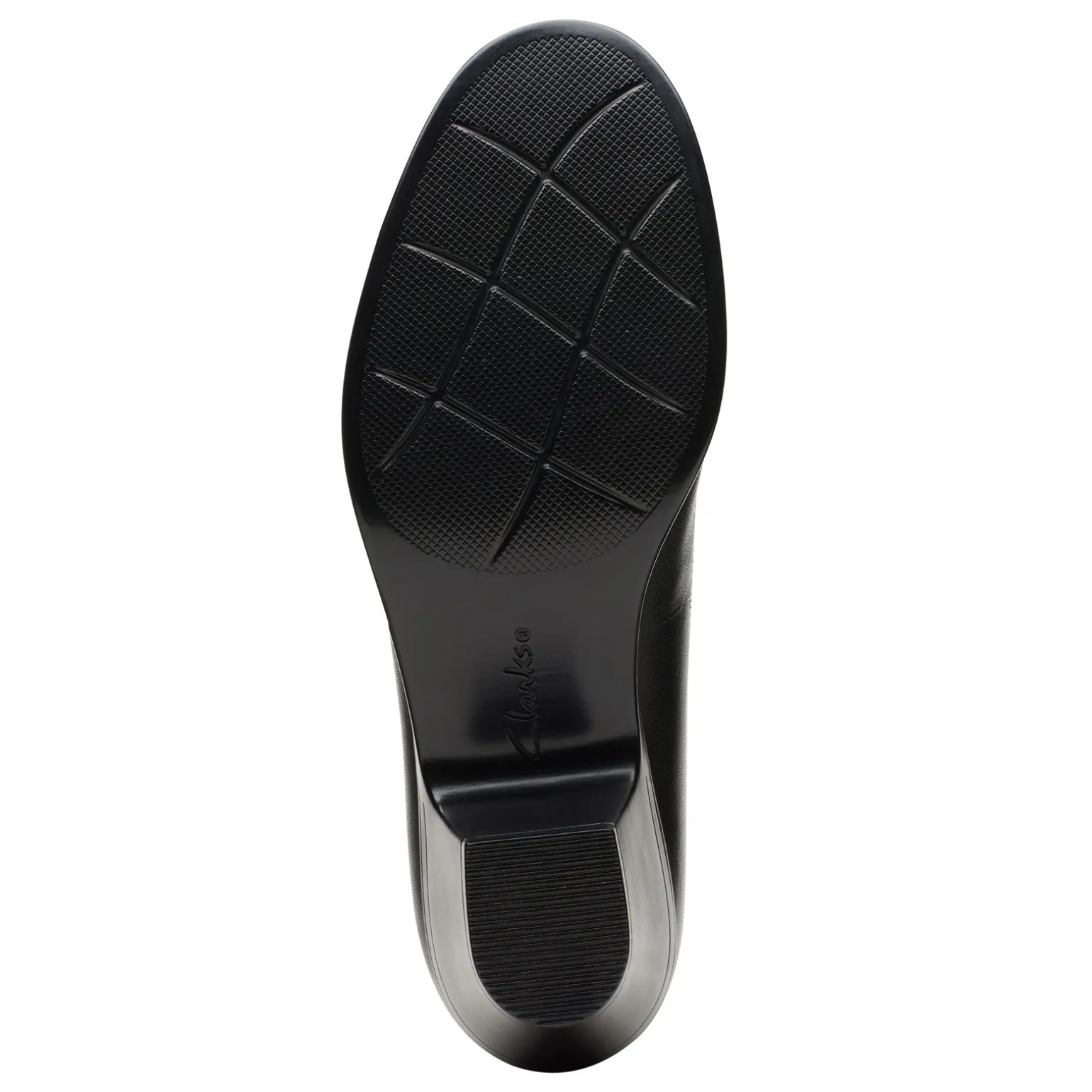 Women's Clarks, Emily 2 Ruby Pump