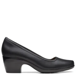 Women's Clarks, Emily Belle Pump
