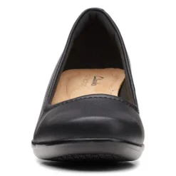 Women's Clarks, Emily Belle Pump