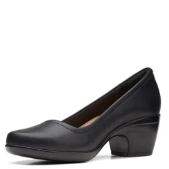 Women's Clarks, Emily Belle Pump