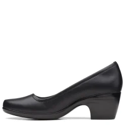 Women's Clarks, Emily Belle Pump