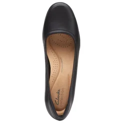 Women's Clarks, Emily Belle Pump