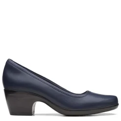 Women's Clarks, Emily Belle Pump