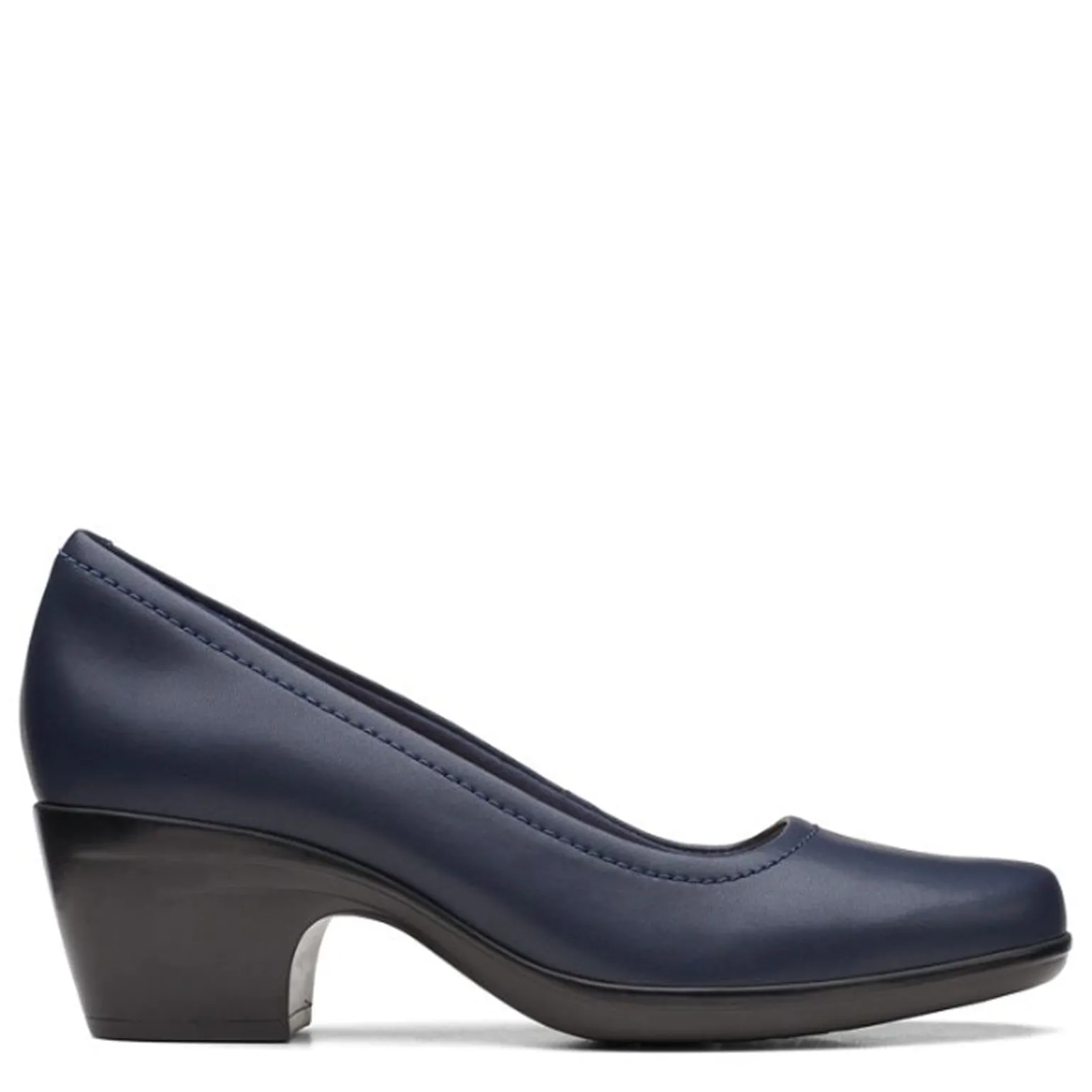 Women's Clarks, Emily Belle Pump