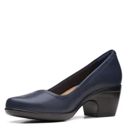 Women's Clarks, Emily Belle Pump