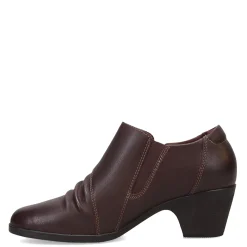 Women's Clarks, Emily2 Braley Shootie