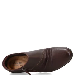 Women's Clarks, Emily2 Braley Shootie