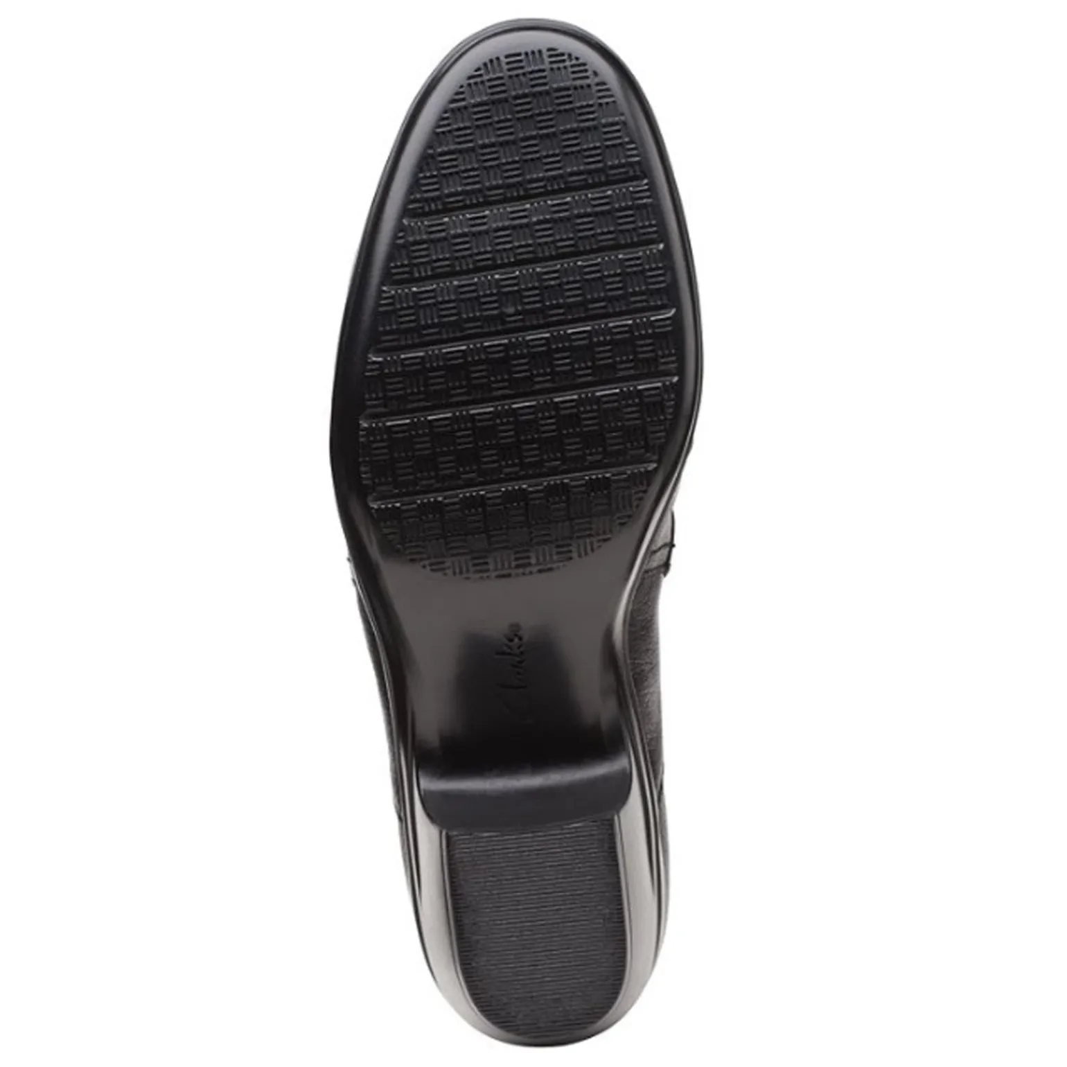 Women's Clarks, Emily Cove Pump