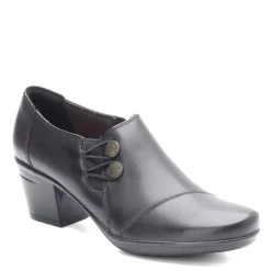 Women's Clarks, Emslie Warren Bootie