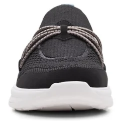 Women's Clarks, Ezera Run Sneaker