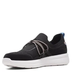 Women's Clarks, Ezera Run Sneaker