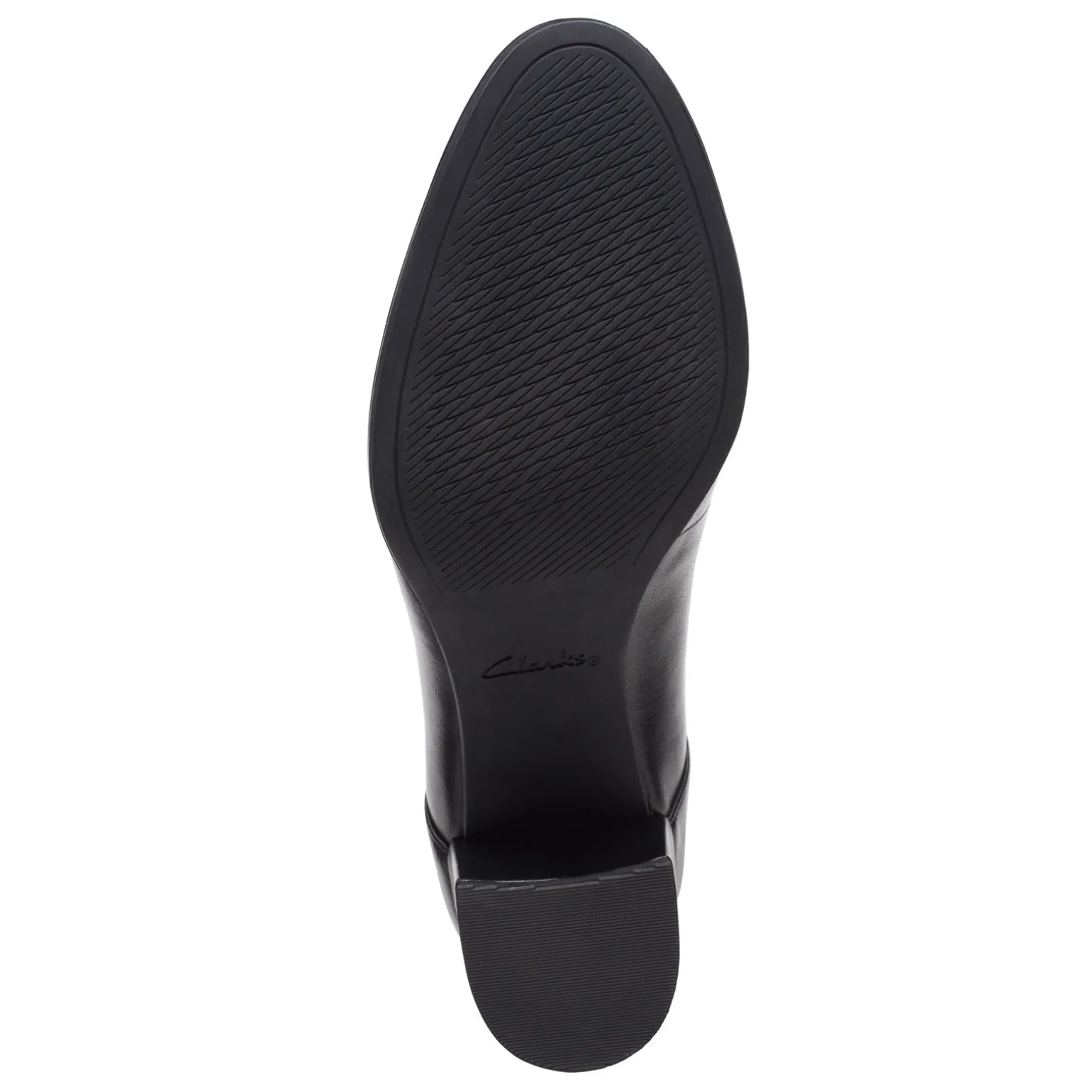 Women's Clarks, Freva 55 Strap Pump