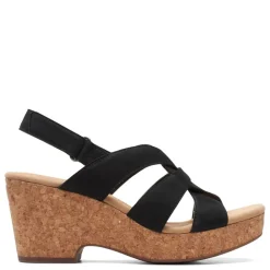 Women's Clarks, Giselle Beach Sandal