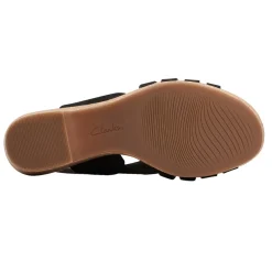 Women's Clarks, Giselle Ivy Sandal