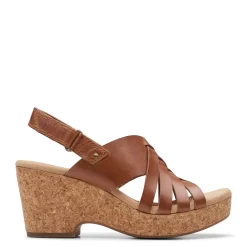 Women's Clarks, Giselle Ivy Sandal