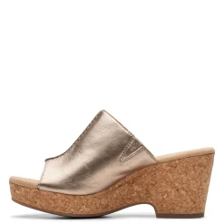 Women's Clarks, Giselle Orchid Sandal