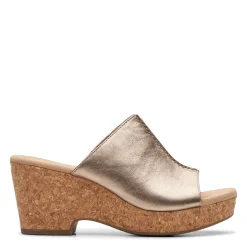 Women's Clarks, Giselle Orchid Sandal