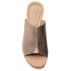 Women's Clarks, Giselle Orchid Sandal