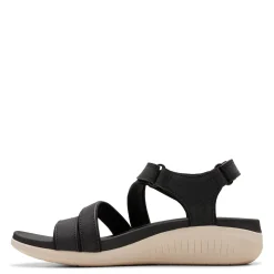Women's Clarks, Glide Hi Ella Sandal