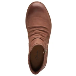 Women's Clarks, Hearth Dove Boot