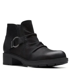 Women's Clarks, Hearth Faye Boot