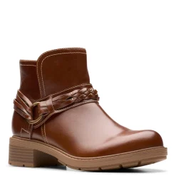 Women's Clarks, Hearth Kaylie Boot