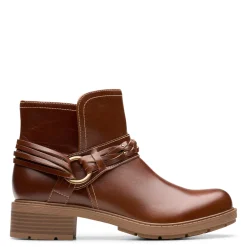 Women's Clarks, Hearth Kaylie Boot