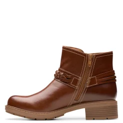 Women's Clarks, Hearth Kaylie Boot