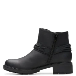 Women's Clarks, Hearth Kaylie Boot
