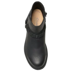 Women's Clarks, Hearth Kaylie Boot