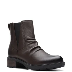 Women's Clarks, Hearth Rose Boot