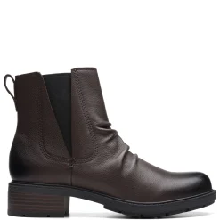 Women's Clarks, Hearth Rose Boot