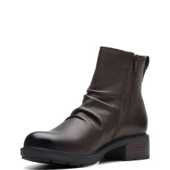 Women's Clarks, Hearth Rose Boot