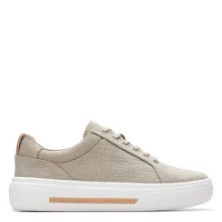 Women's Clarks, Hollyhock Walk Sneaker
