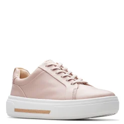 Women's Clarks, Hollyhock Walk Sneaker
