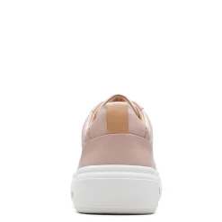 Women's Clarks, Hollyhock Walk Sneaker