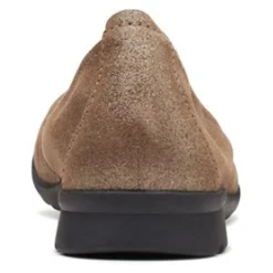 Women's Clarks, Jenette Ease Flat