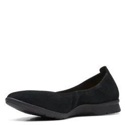 Women's Clarks, Jenette Ease Flat