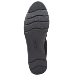 Women's Clarks, Jenette Ease Flat