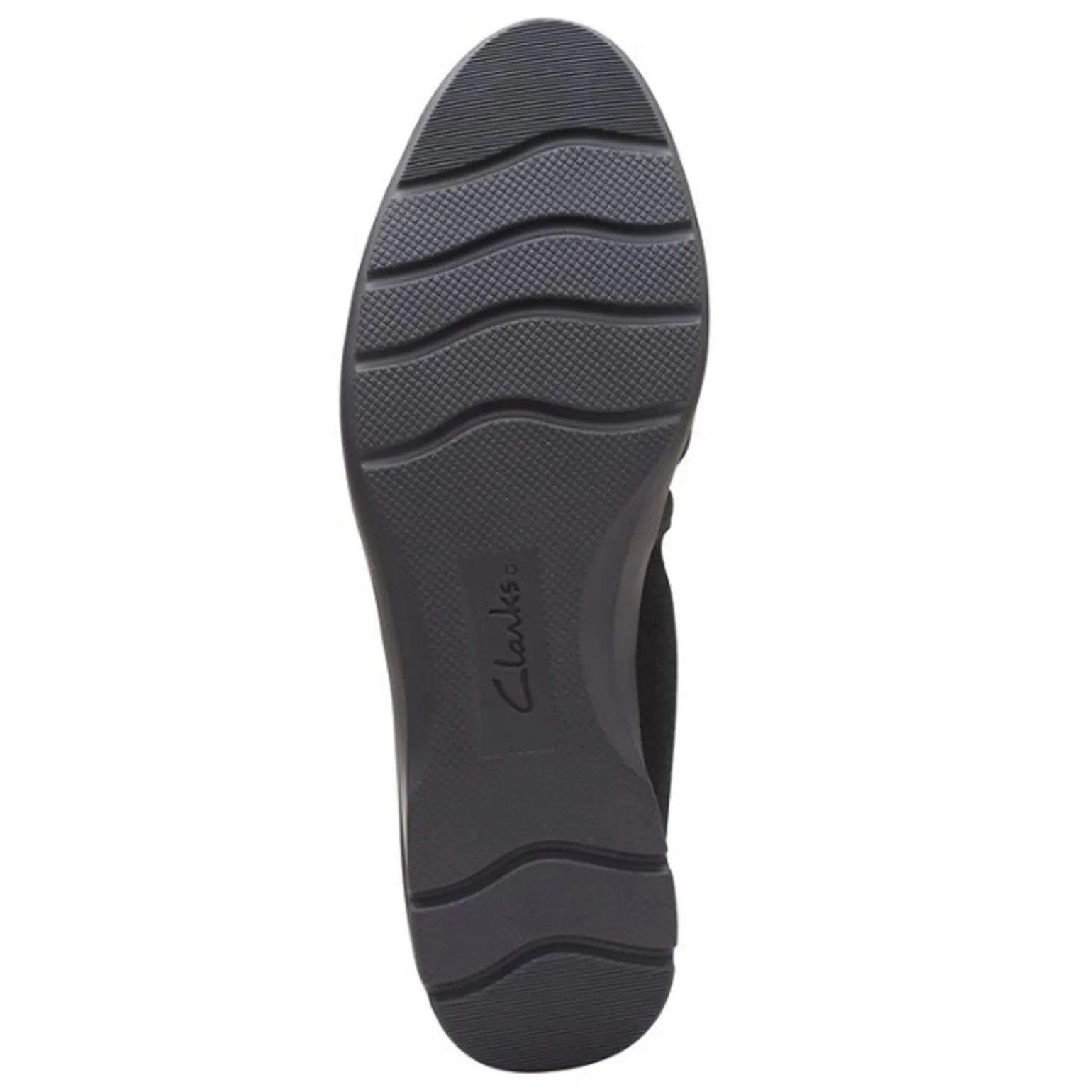 Women's Clarks, Jenette Ease Flat