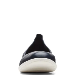 Women's Clarks, Jenette Ease Flat