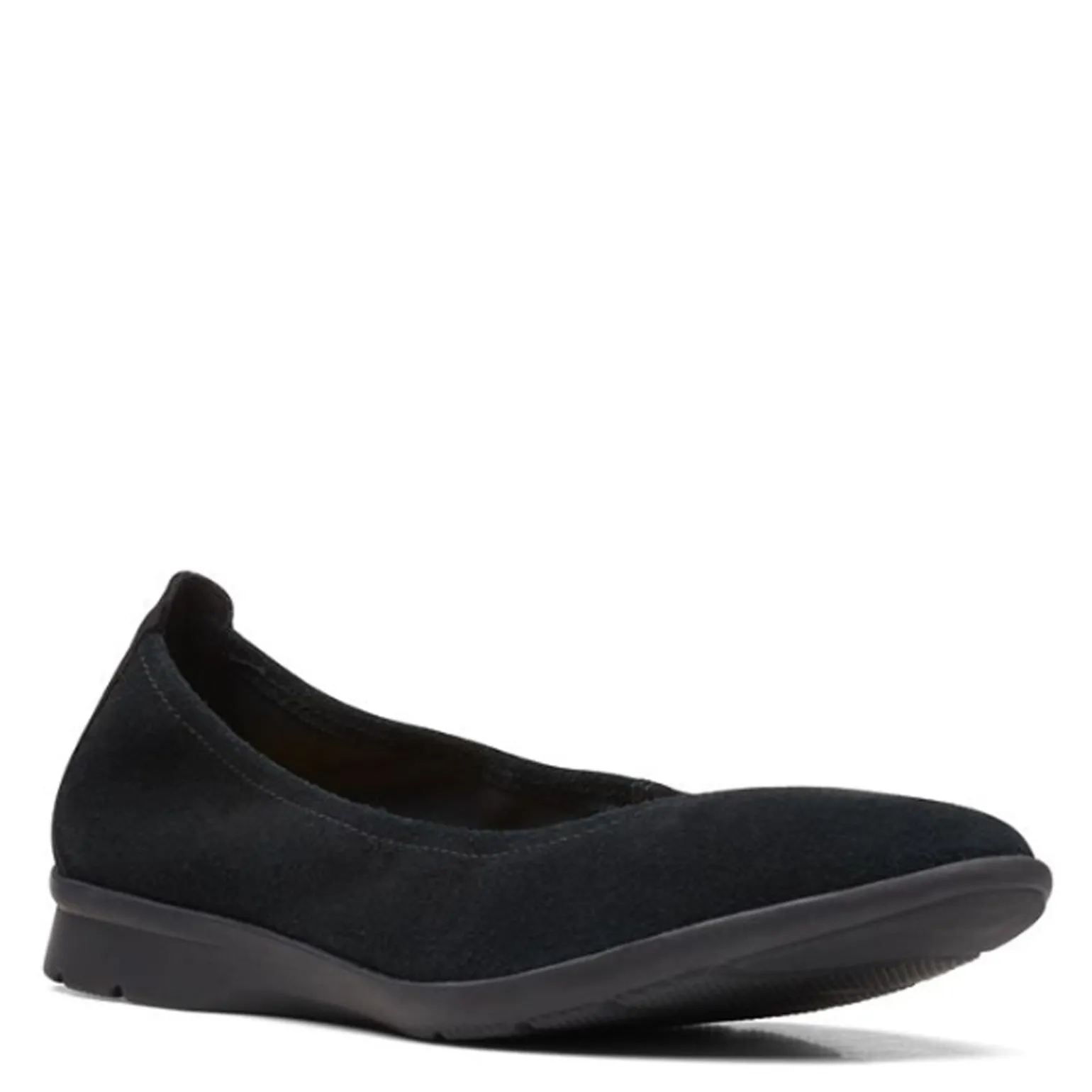 Women's Clarks, Jenette Ease Flat