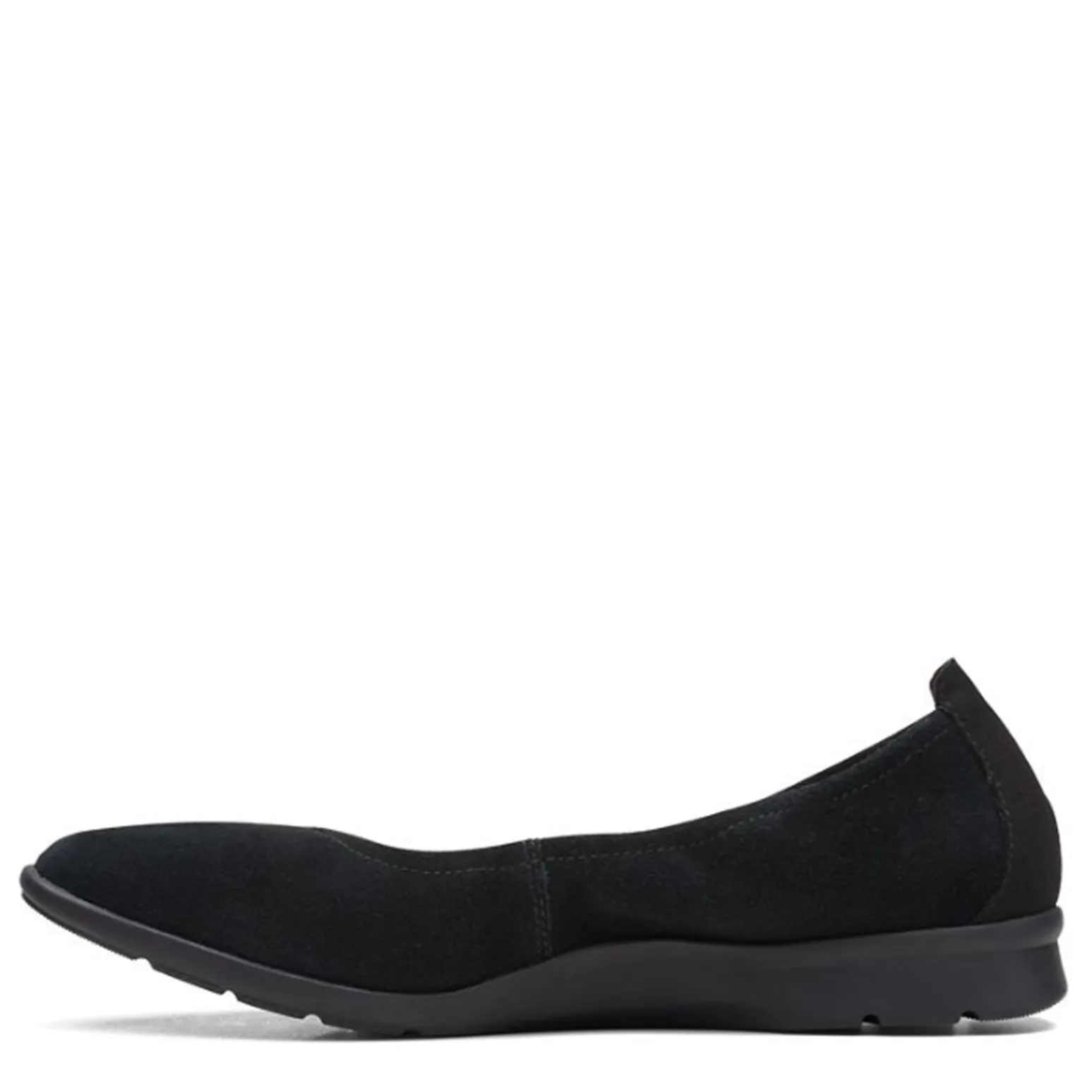 Women's Clarks, Jenette Ease Flat