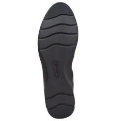 Women's Clarks, Jenette Ruby Flat