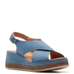 Women's Clarks, Kassanda Step Sandal