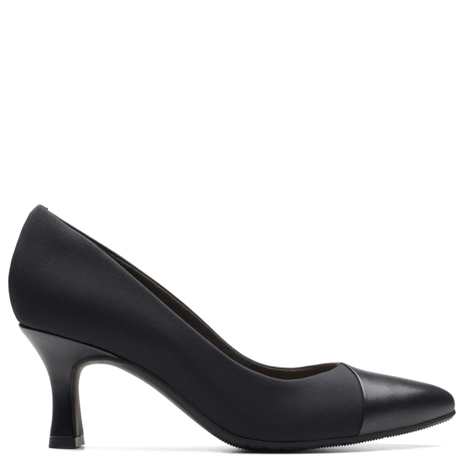 Women's Clarks, Kataleyna Rose Pump