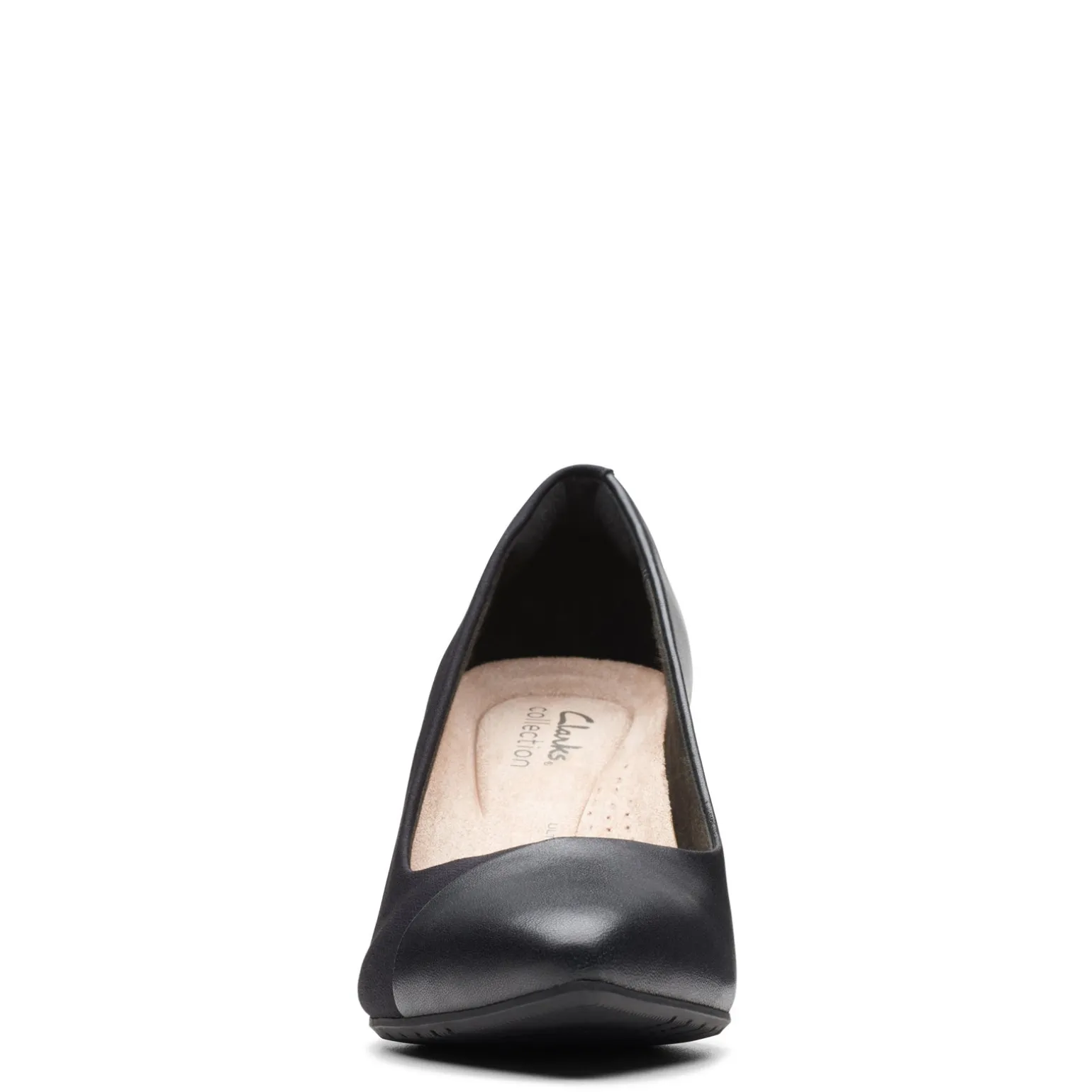 Women's Clarks, Kataleyna Rose Pump